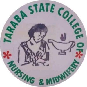 Taraba State College of Midwifery Admission Form 2023/2024