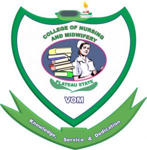 Plateau State College of Nursing and Midwifery vom