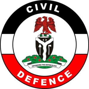 Link to Apply for Nigeria Civil Defence Recruitment 2022/2023