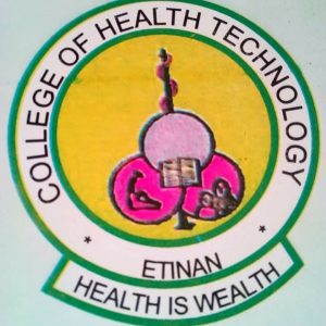 College of Health Technology Etinan