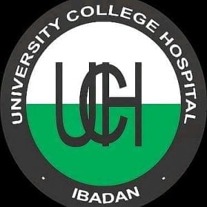 UCH IBADAN ADMISSION