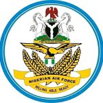 Nigerian Air Force DSSC 31/2022 Recruitment Application