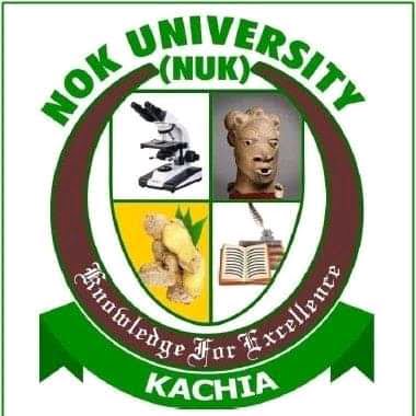 NOK University Kachia Academic & Non-Academic Recruitment 2021