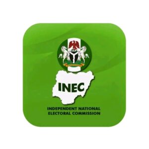 INEC 2023 Election Adhoc Staff Recruitment Deployment and Availability Form