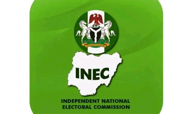 INEC 2023 Election Adhoc Staff Recruitment Deployment and Availability Form